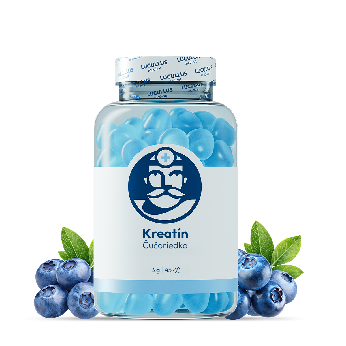 L-Kreatín