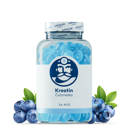 L-Kreatín